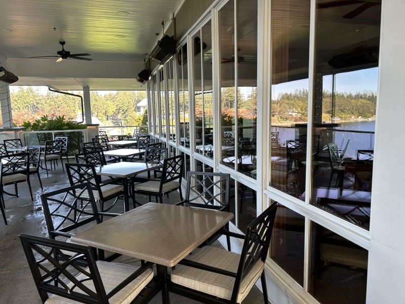 Window Cleaning Project