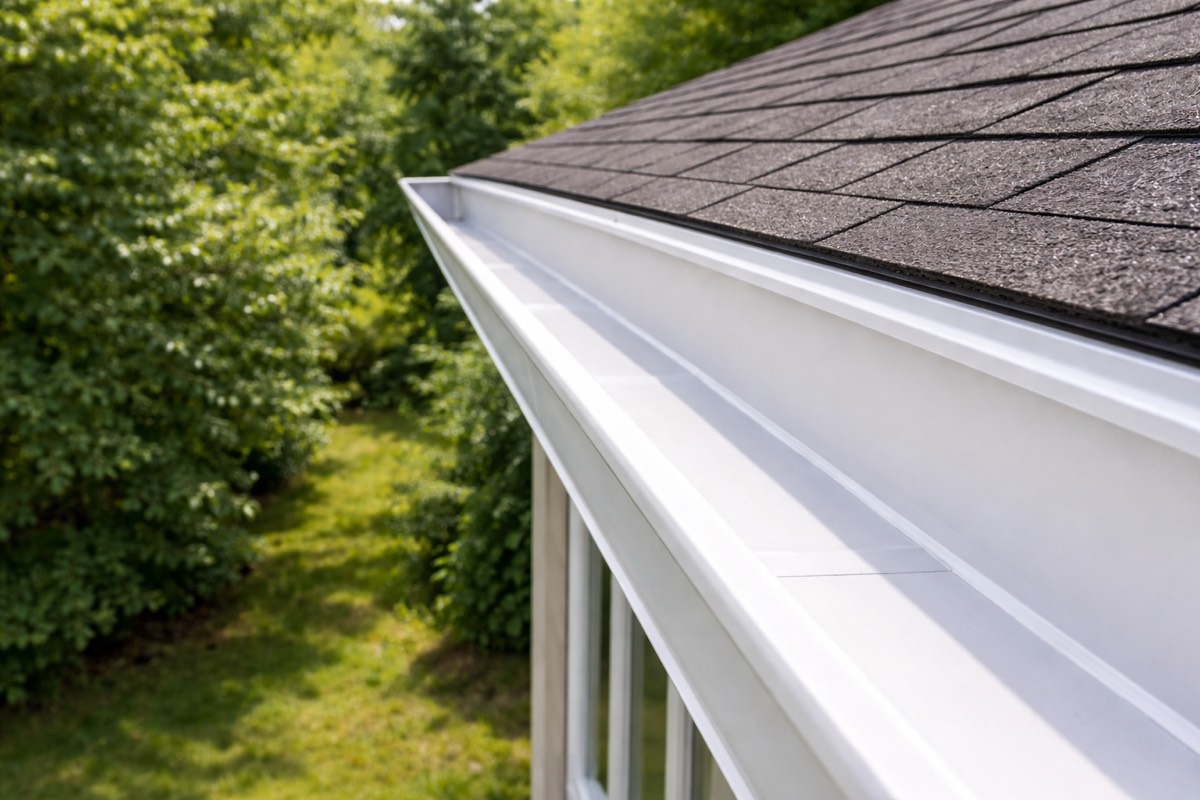 Gutter Cleaning Service