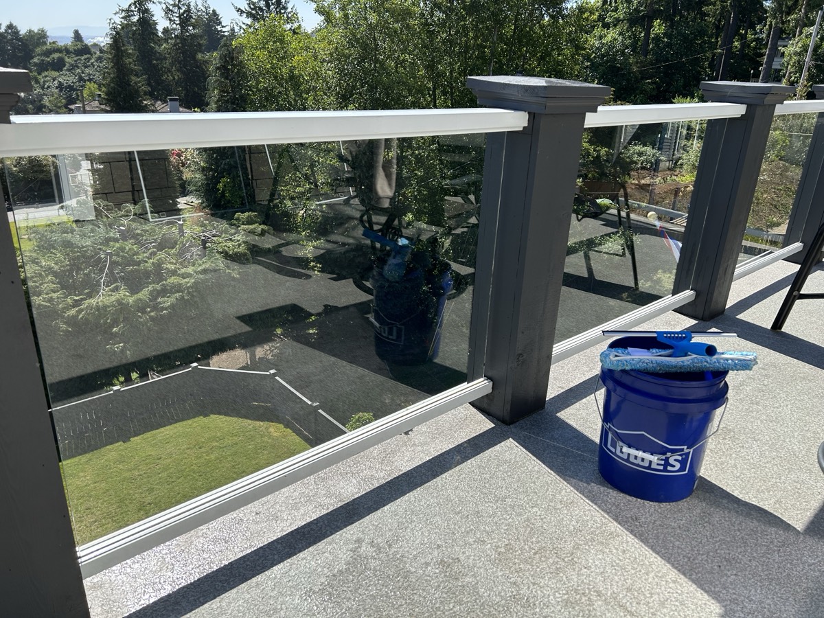 Window Cleaning Service